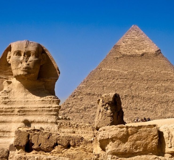 Cairo Tour from Cairo Airport