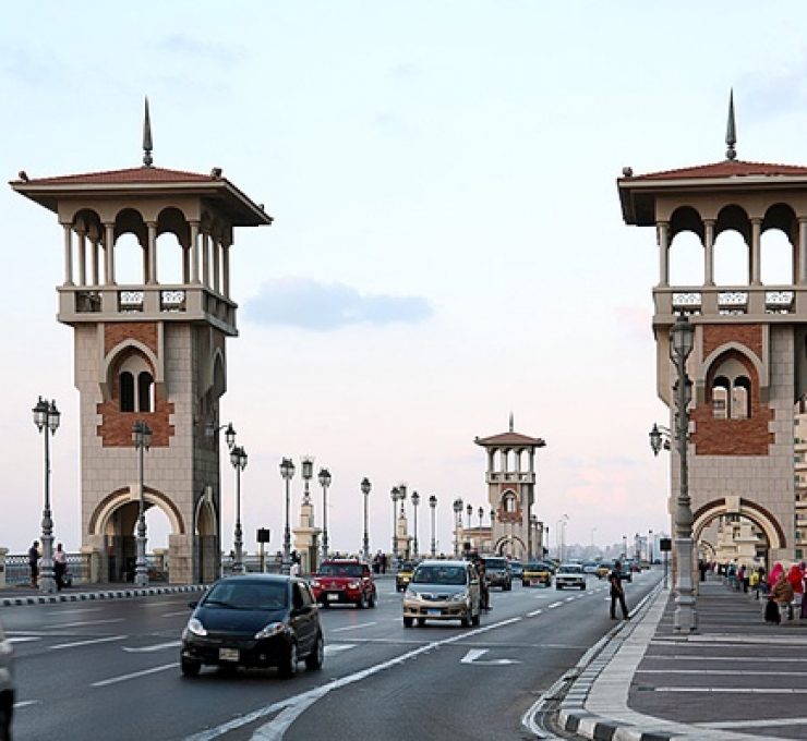 Alexandria,Egypt