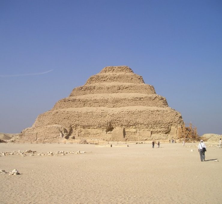 Tour from Cairo