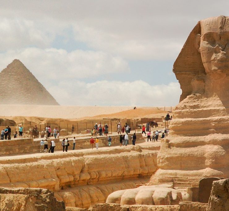 Great Sphinx