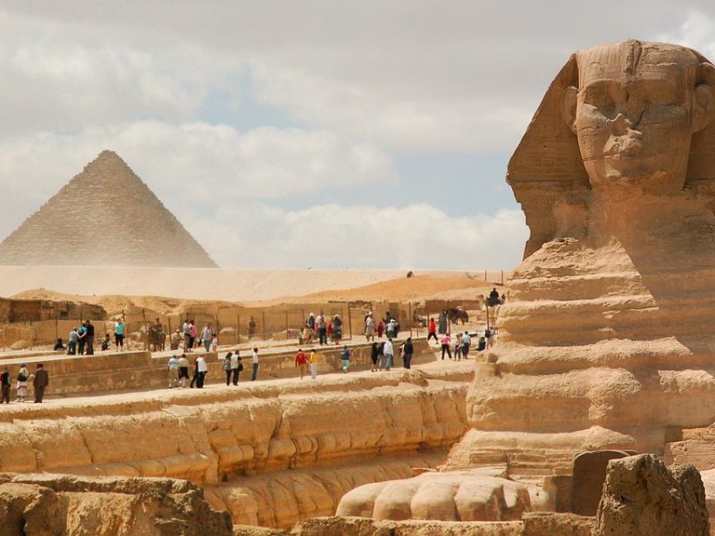 Great Sphinx