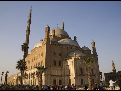 Citadel of Salah-Eldeen