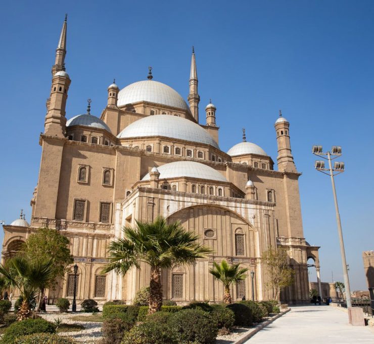 cairo city tour