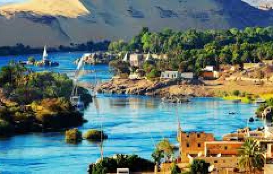 Luxor Day Tours from Hurghada