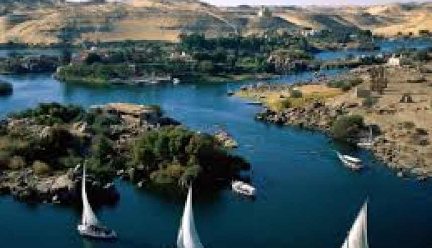 aswan