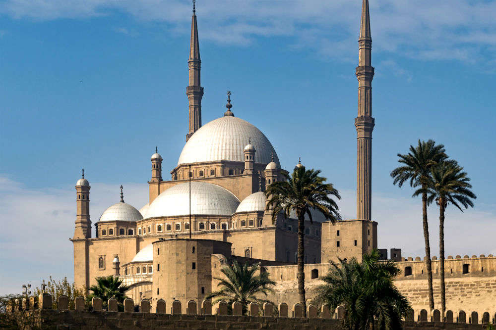 Islamic Cairo