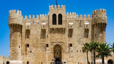 Citadel of Qaitbay