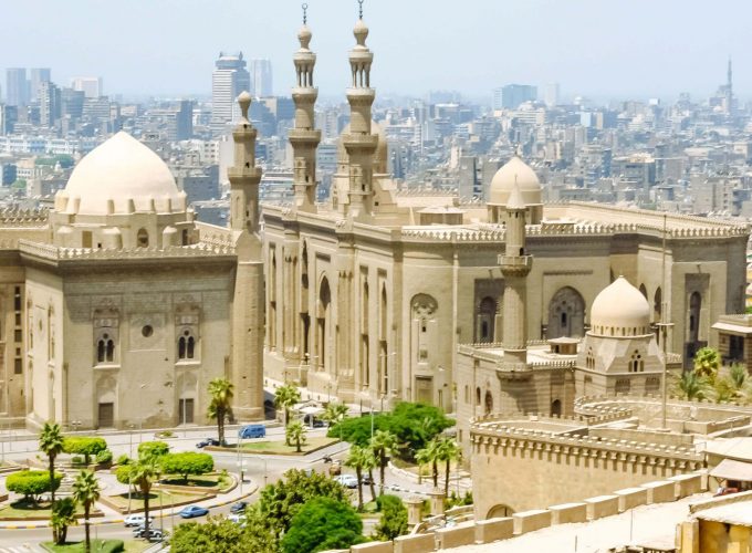 Cairo Sightseeing Tours