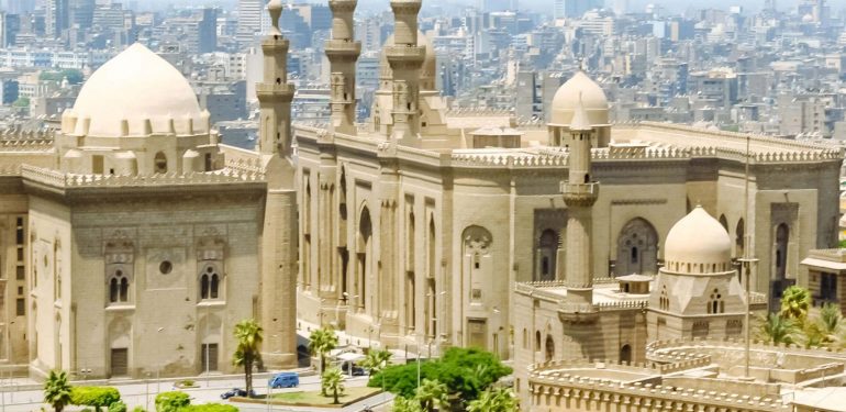 CAIRO TOURS AND EXCURSIONS