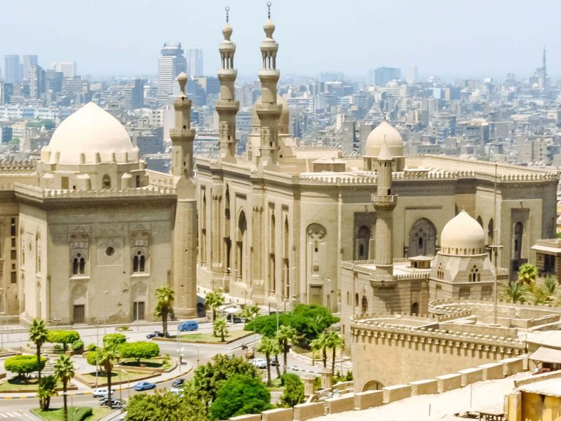 Cairo Sightseeing Tours