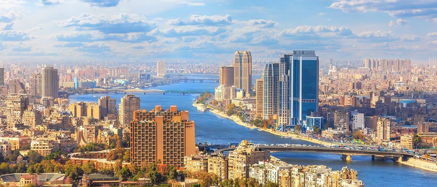 Cairo New Cairo Travel about us