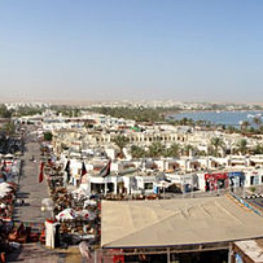 Sinai
