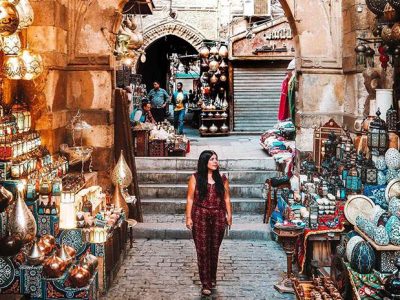 Khan El Khalili