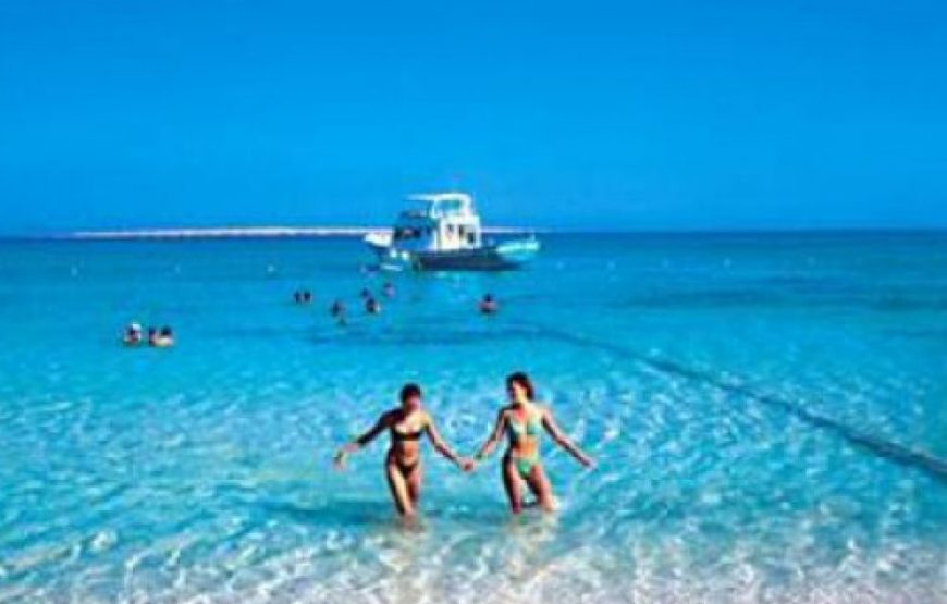 SNORKELING TRIP FROM MARSA ALAM