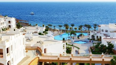 17 Top Attractions in Sharm el-Sheikh