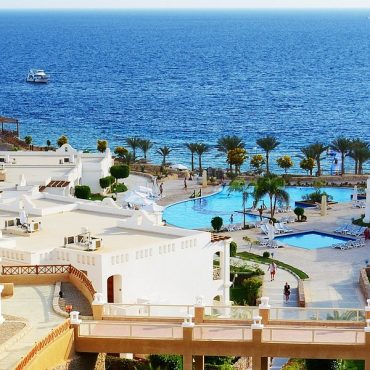 Sharm El Sheikh