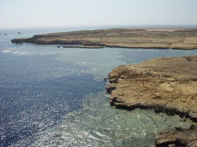 White Island & Ras Mohammed