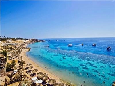 Sahl Hasheesh Beach, Hurghada