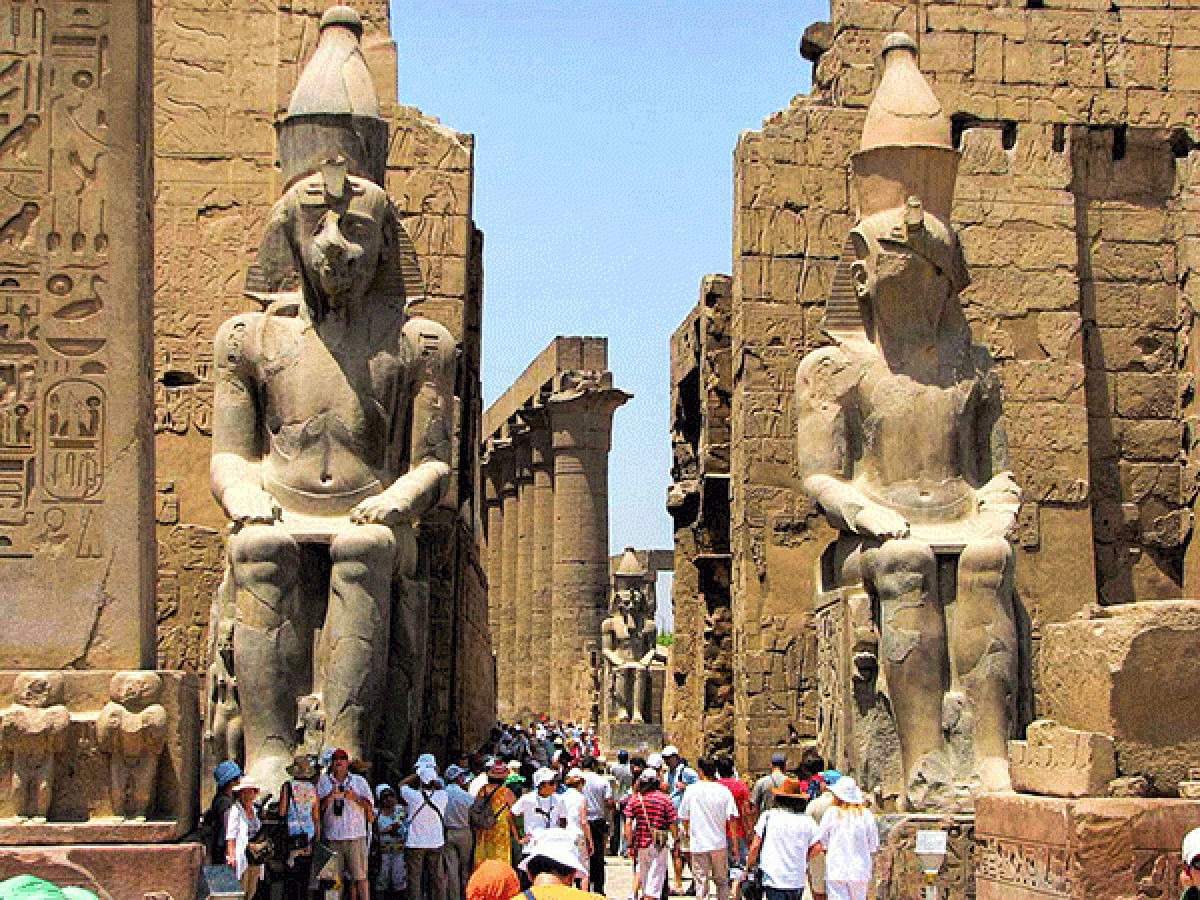 Luxor