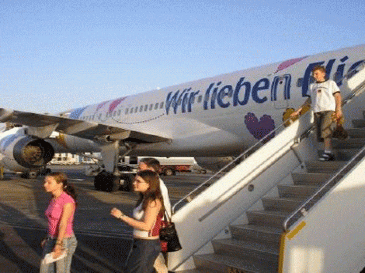 Luxor Airport Transfers to Marsa Alam Hotels