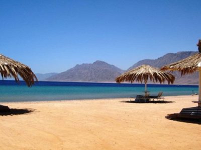 Nuweiba