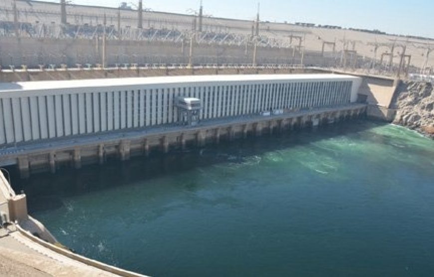 Tour to Philae Temple, High Dam and the Unfinished Obelisk