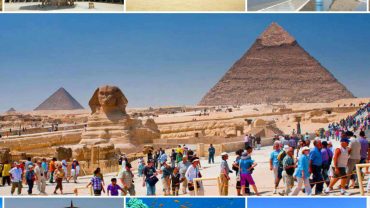 15 Top Tourist Attractions in Egypt