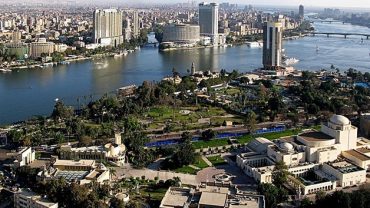 Travel - Why 2020 is the year to visit Cairo - BBC