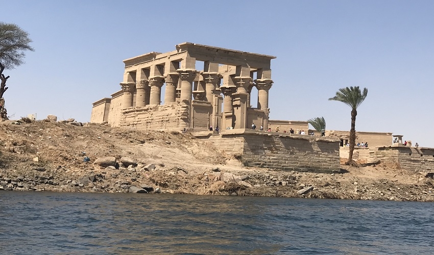 Day 2 Aswan_ Kom Ombo – (Abu Simbel by Group tour )