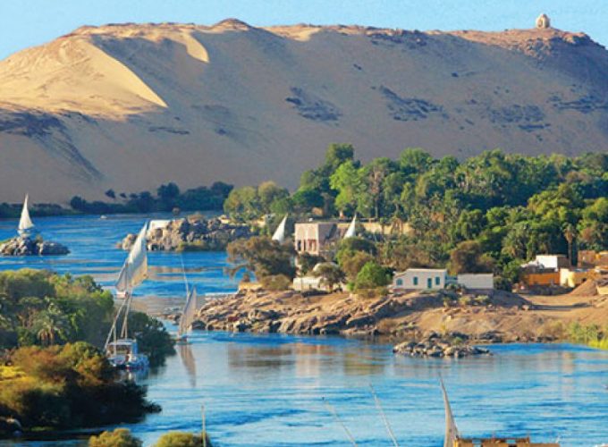 Aswan Day Tours | Aswan Sightseeing and Excursions