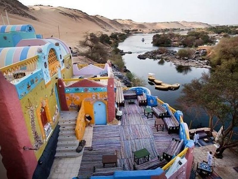 Aswan, Egypt