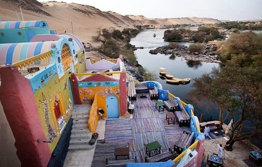 Cairo Luxor Aswan Tours During Easter