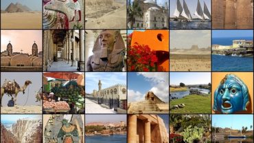 Egypt Travel Guide