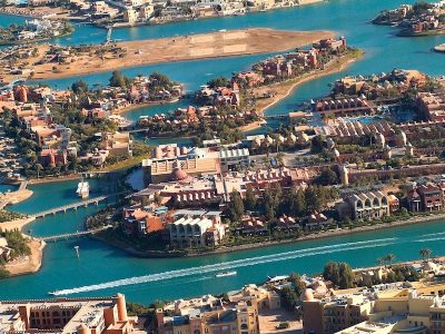 El Gouna