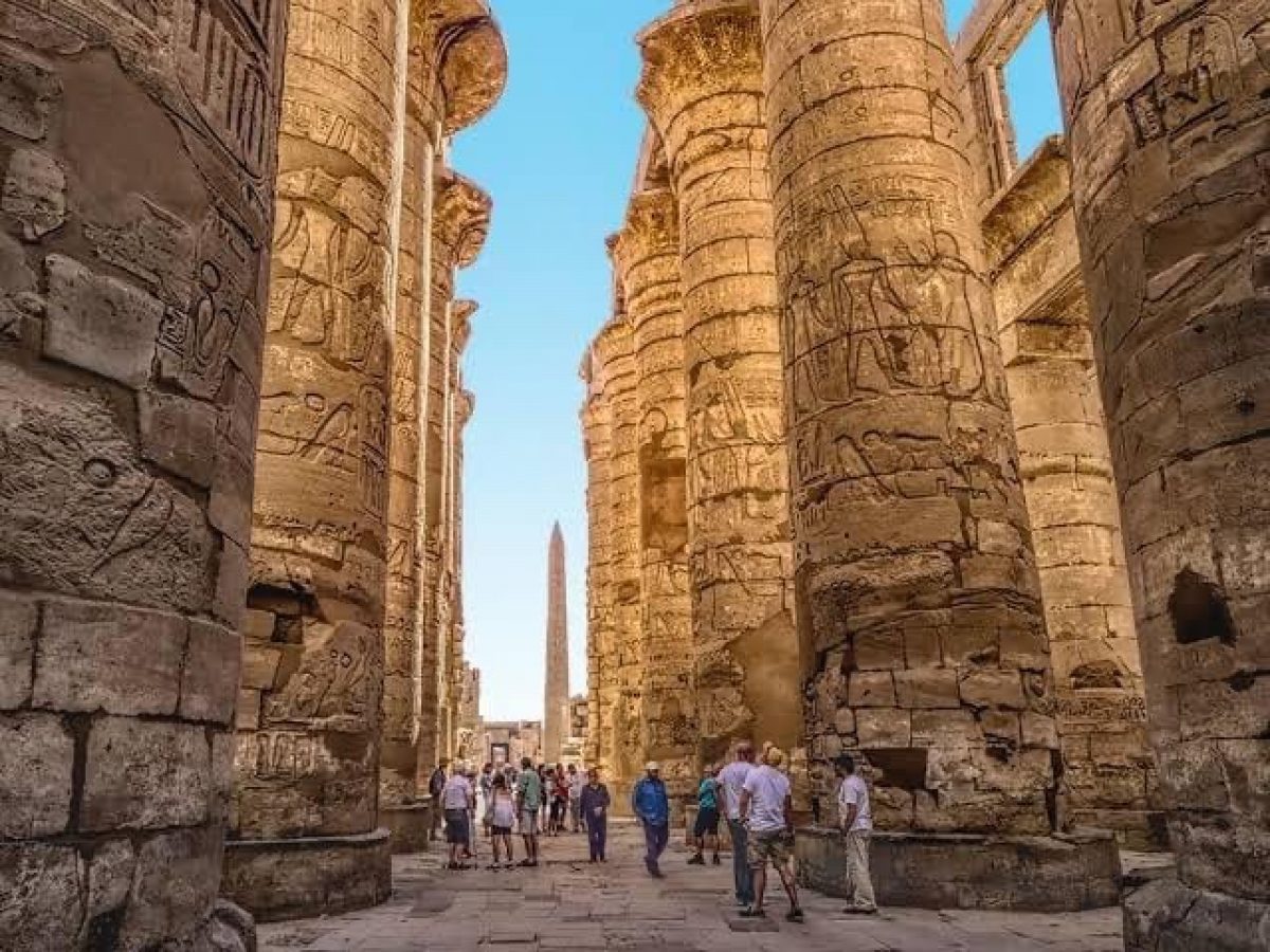 luxor