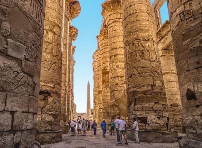 luxor