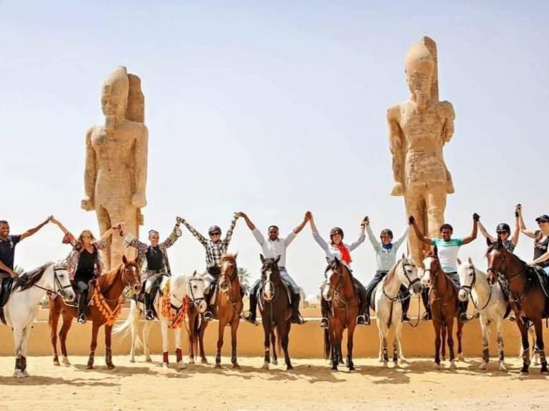 6 Days Egypt Travel Package Cairo, Luxor and Aswan