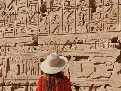 Edfu Temple