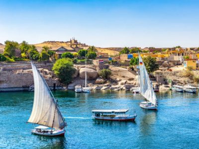 Aswan Day Tours | Aswan Sightseeing and Excursions