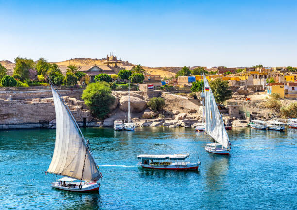 Aswan Day Tours | Aswan Sightseeing and Excursions