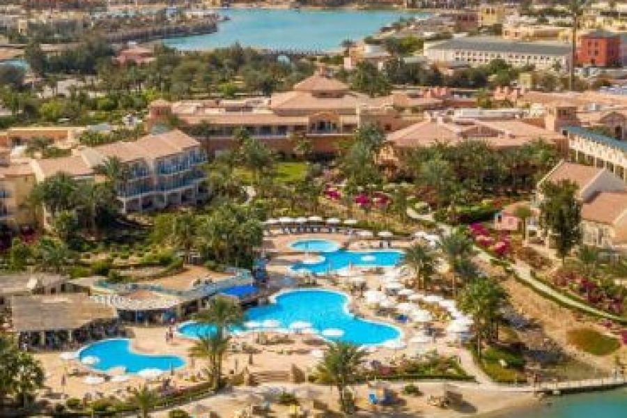Hurghada Airport Transfers to El Gouna or Makady Bay Hotels