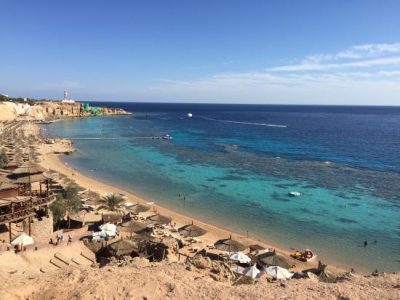 Ras Um Sid, Sharm El Sheikh