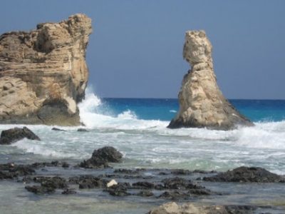 Agiba Beach, Mersa Matruh