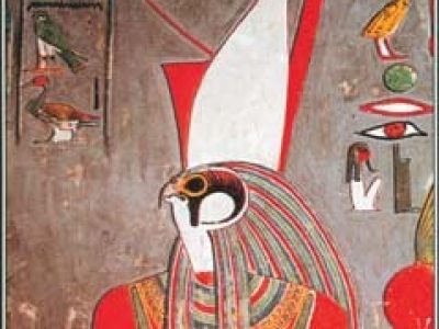 Horus